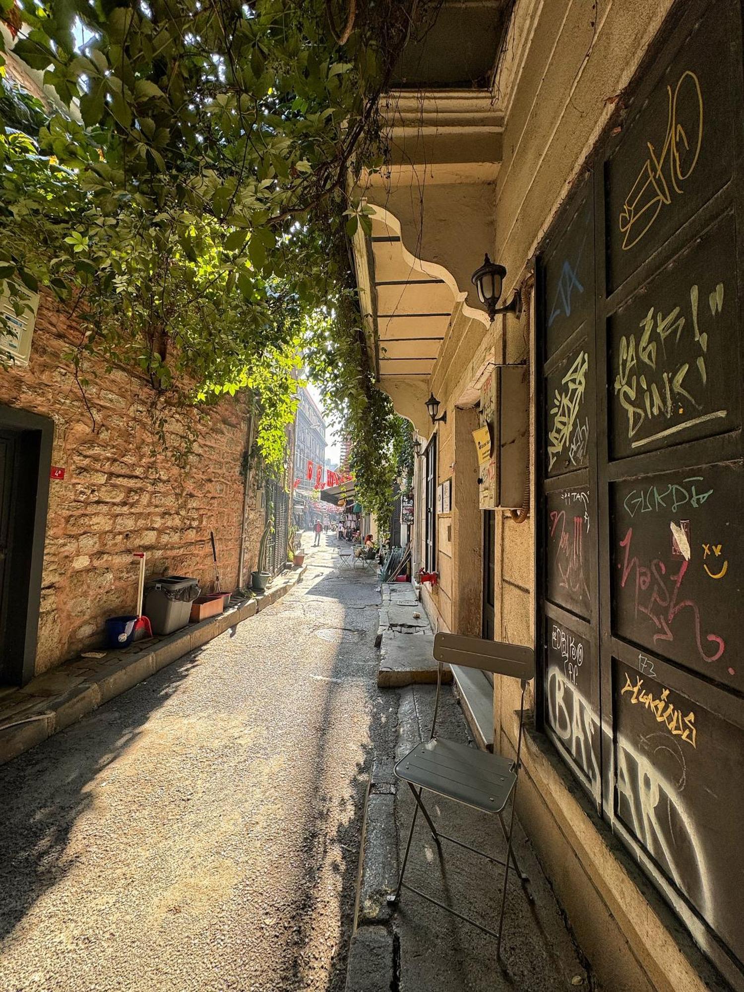 Nomad Hostel Karakoey — Photos 2
